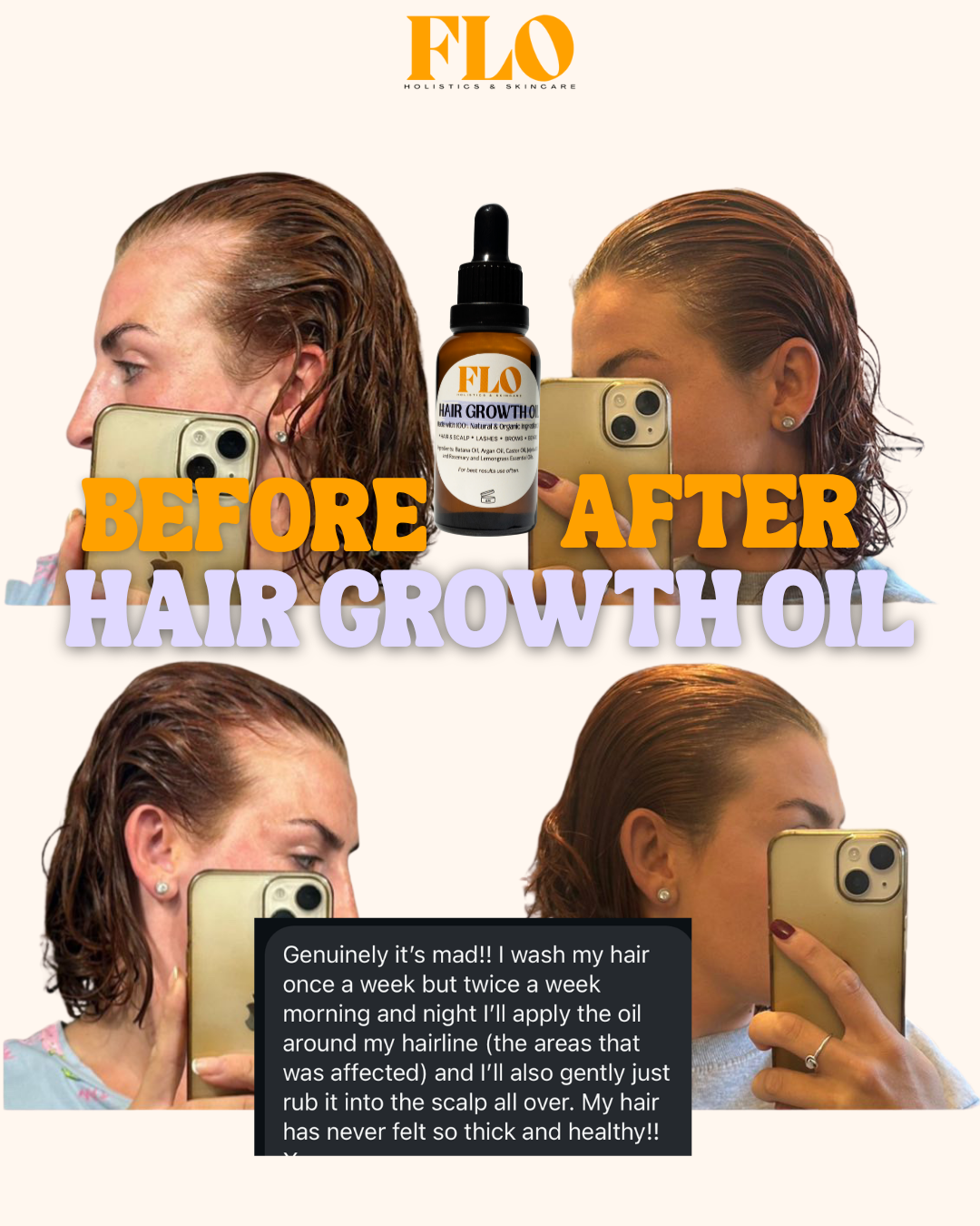 Hair Oil