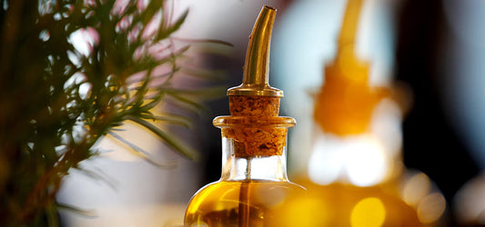 Stay away from seed oils in the sun