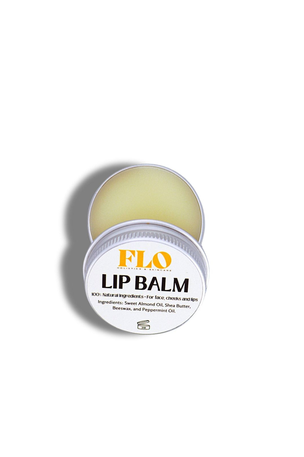 Lip & Cheek Tint Balms