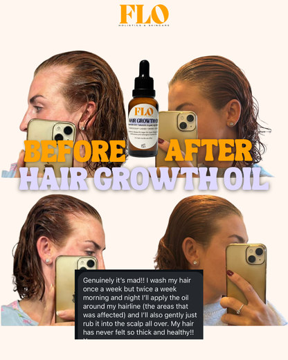 Hair Oil