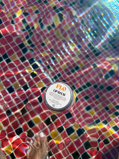 Lip & Cheek Tint Balms