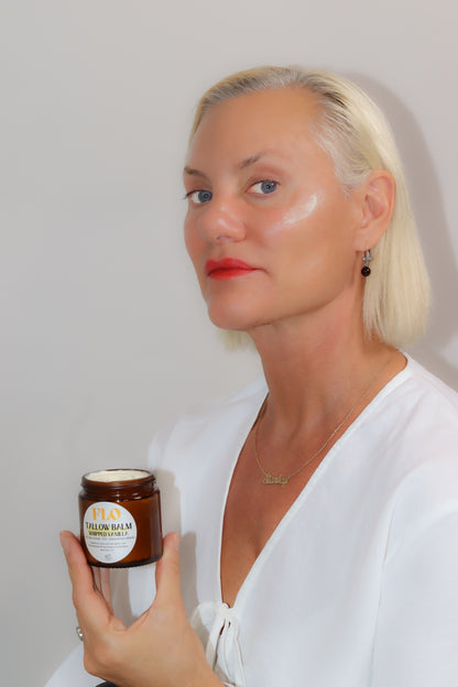 Tallow Balm - Whipped Vanilla