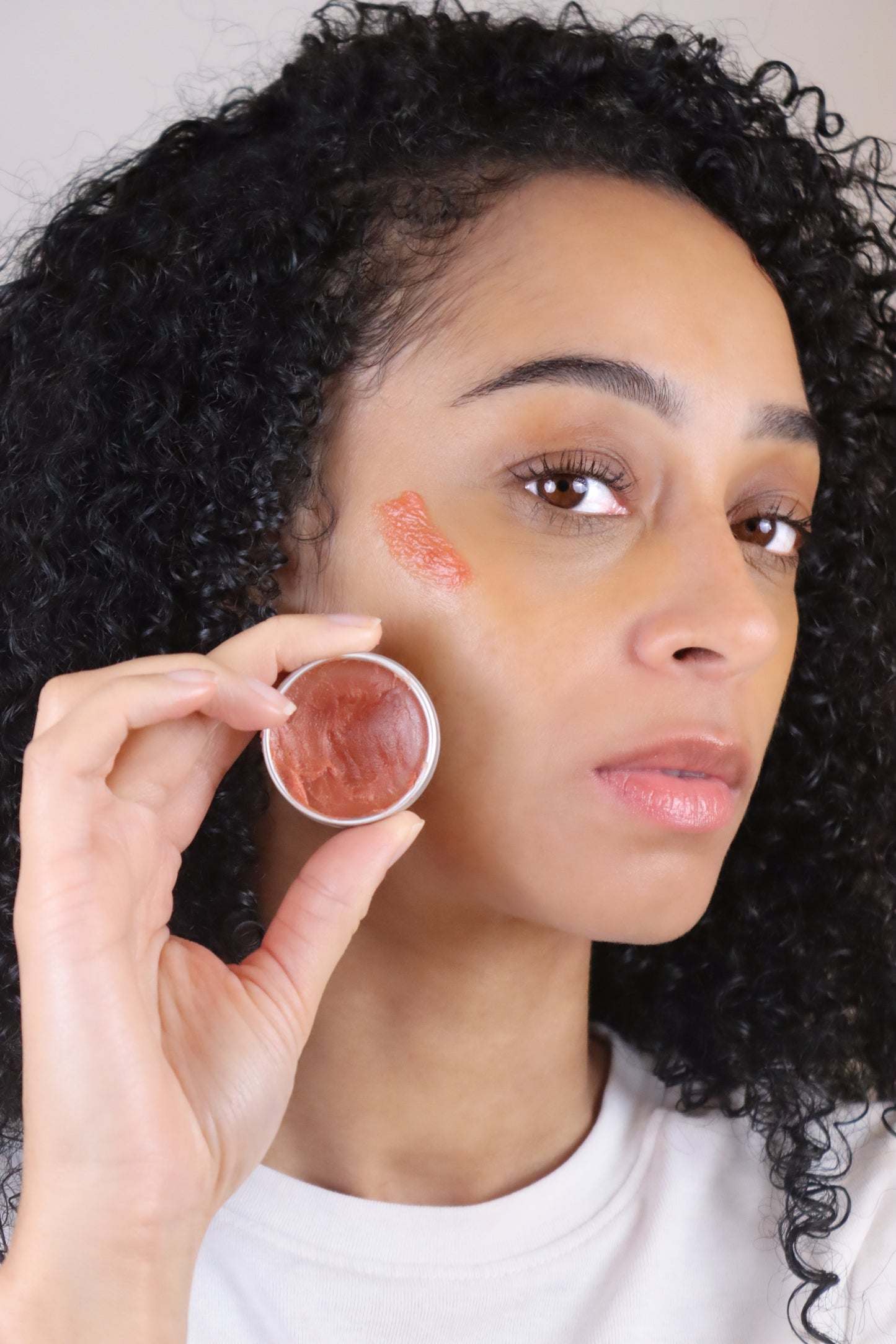 Lip & Cheek Tint Balms