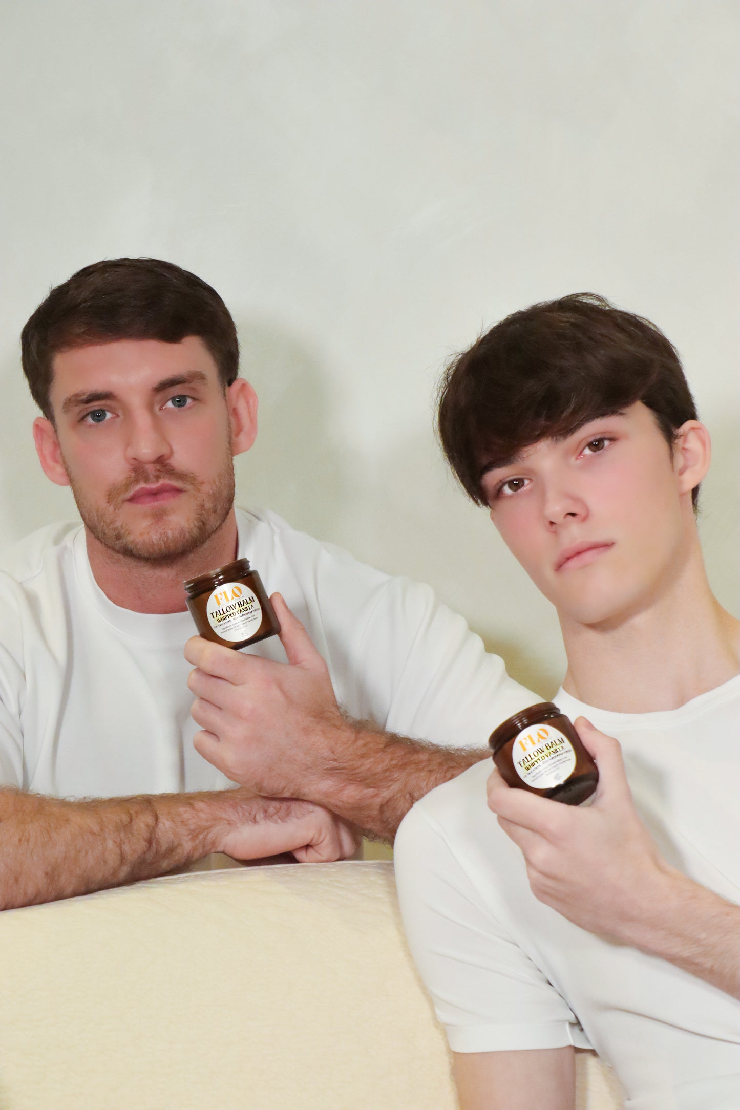 Tallow Balm - Whipped Vanilla