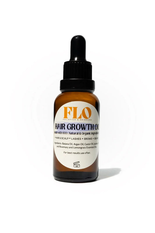 Hair Oil