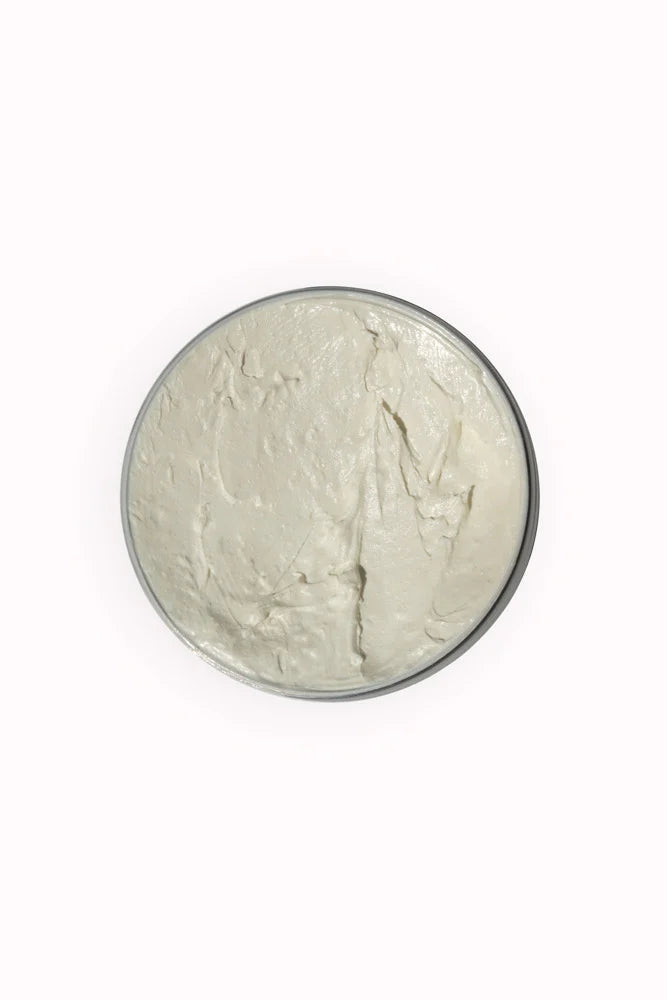 Tallow Based Sun Balm