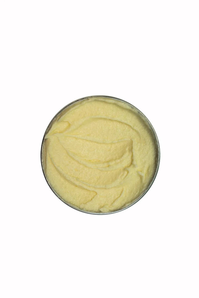 Tallow Balm - Whipped Vanilla