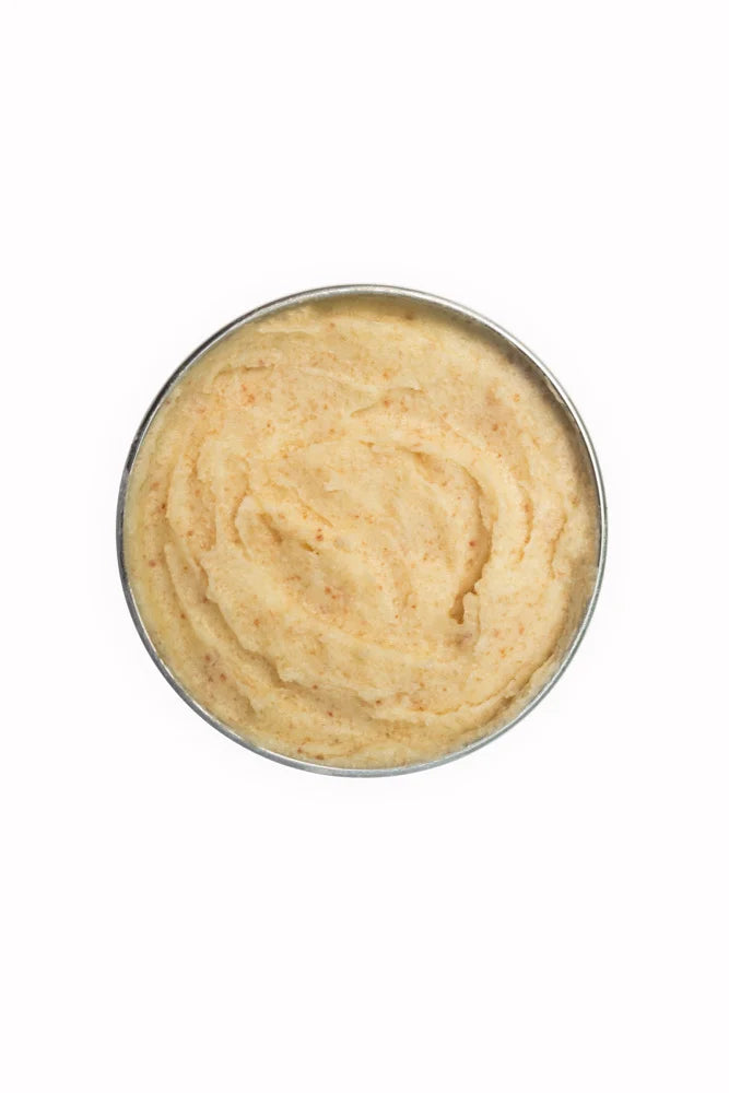 Tallow Salt Scrub - Face and Body Exfoliator